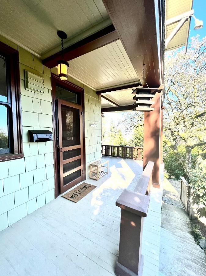 Appartement Forest Park Sanctuary