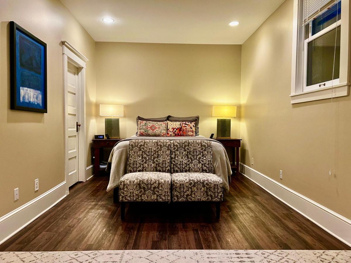 Appartement Forest Park Sanctuary