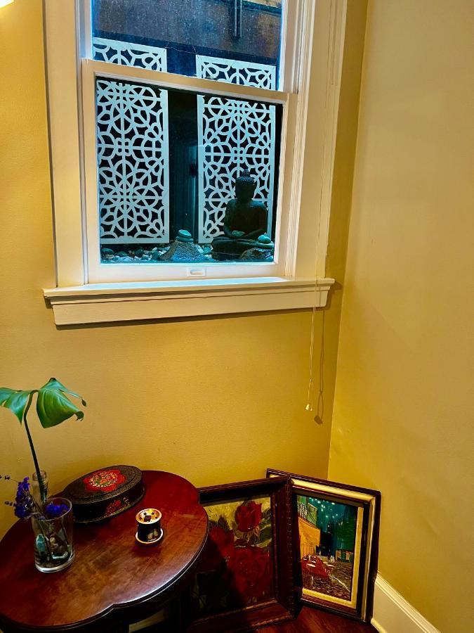 Forest Park Sanctuary Apartment Portland