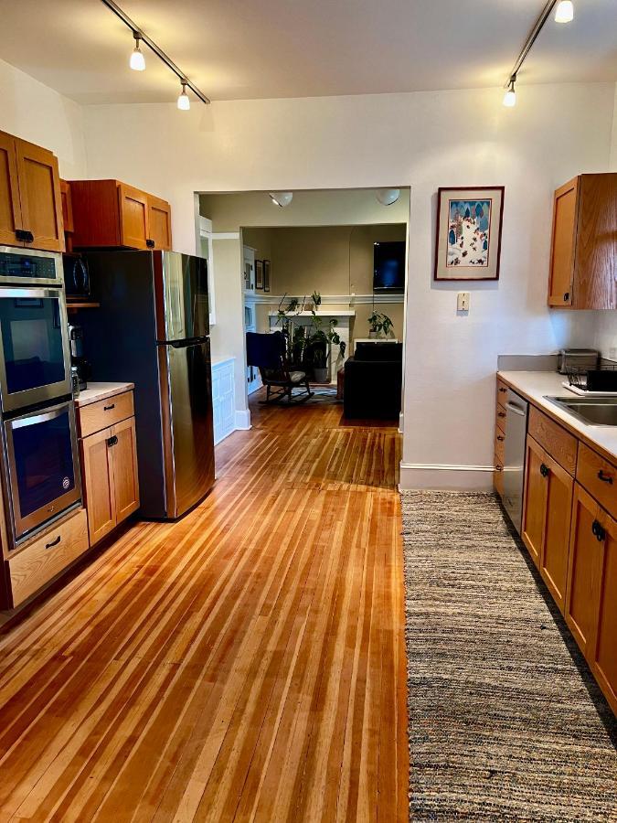 Forest Park Sanctuary Appartement *